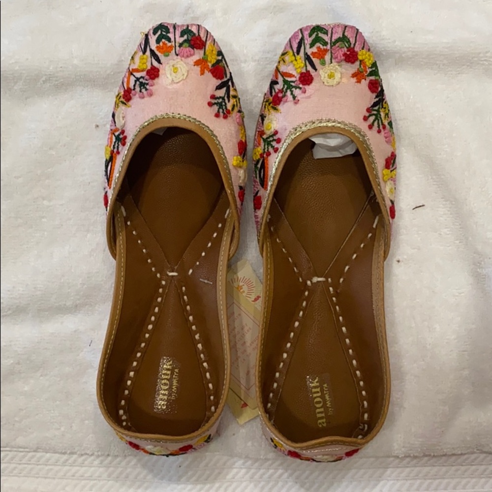 Flats